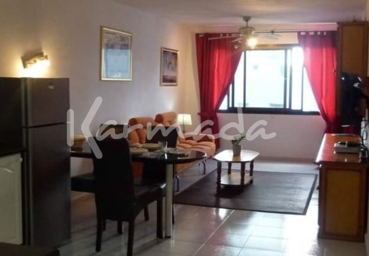 Lejlighed i Corralejo, Fuerteventura, Corralejo - € 159.000 | Ref: aptmax - foto 1
